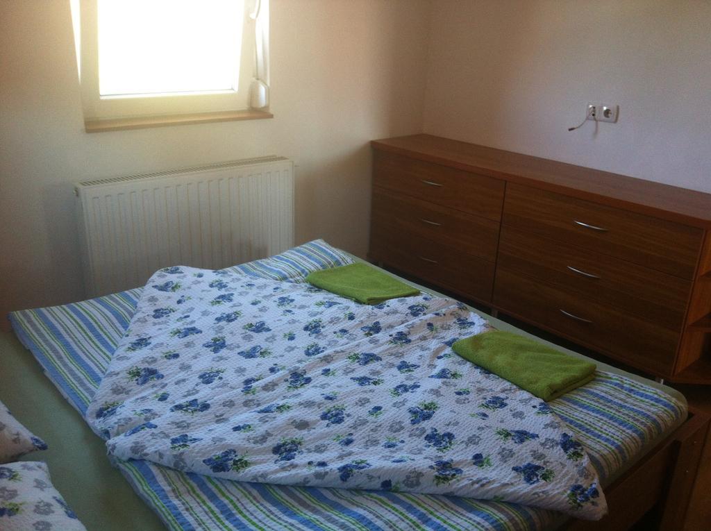 Bella Apartman Balatonfured Exterior photo